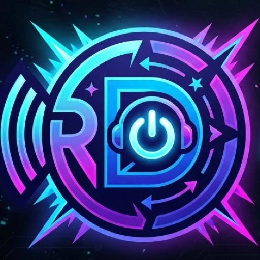 Ray D.O logo